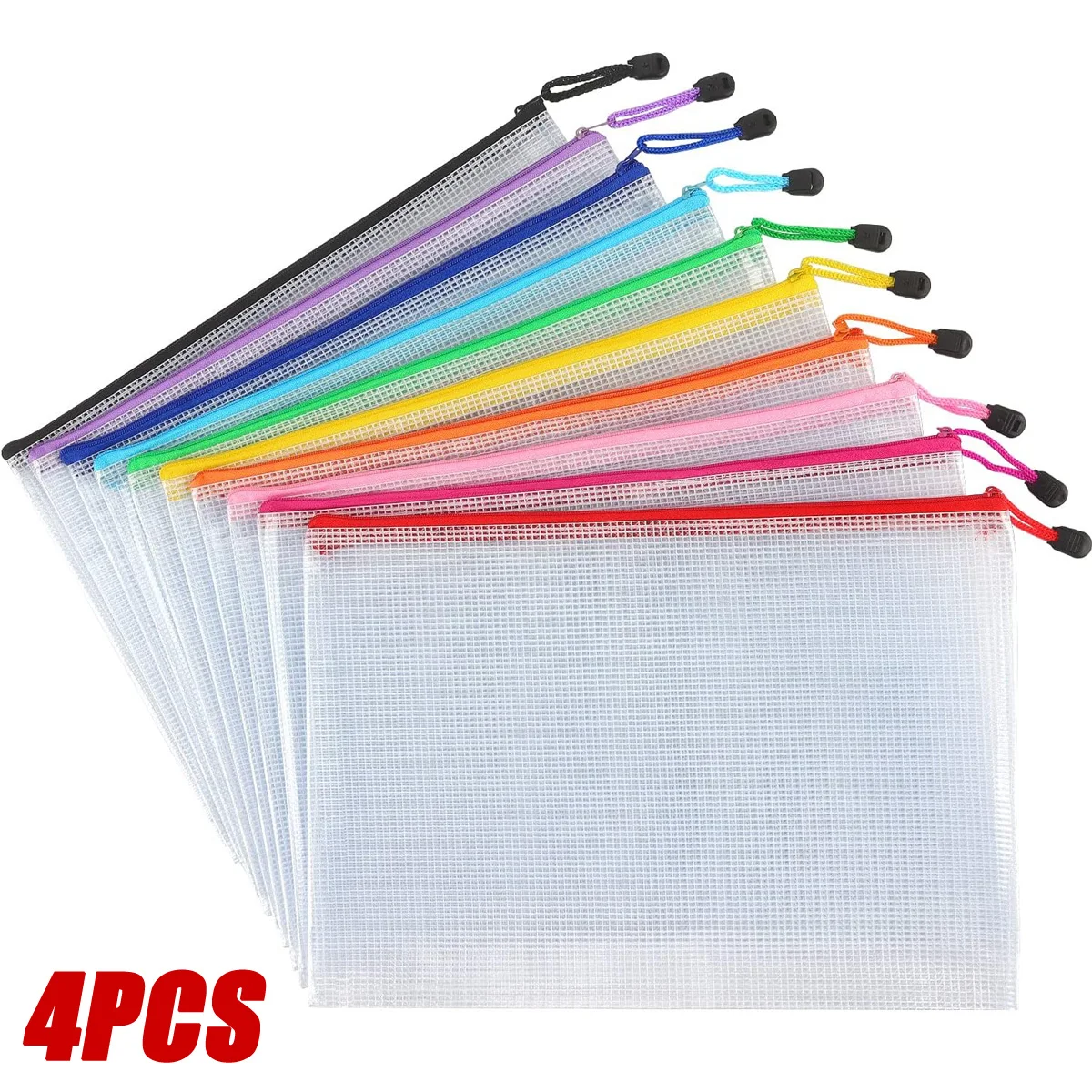 File Folder Hanging - Bolsa de armazenamento de papelaria em