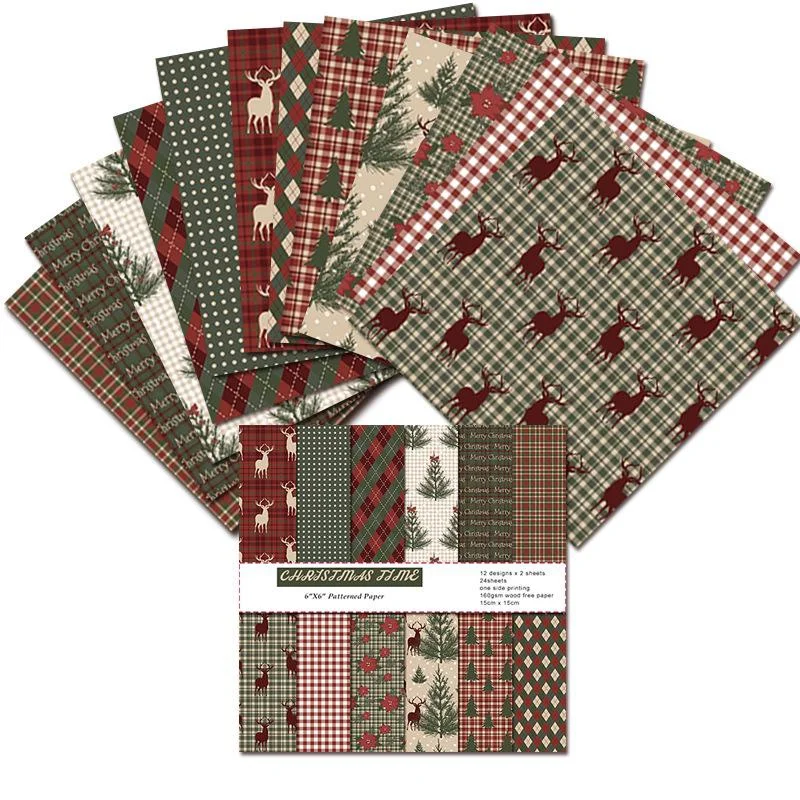 Graph Paper Pad - 1 conjunto de almofada de papel