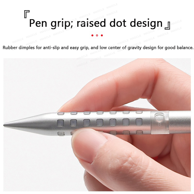 Pentel Japão Smash Lápis Mecân - Pentel Pen Energel avaliação e preço