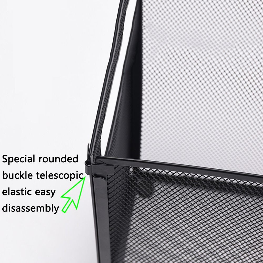 Organizador de Pastas de Arqui - File Folder Hanging avaliação e preço
