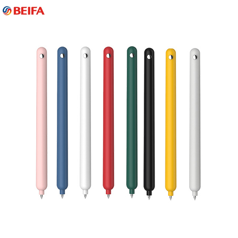 BeiFa Simples Caneta Rotativa  - Stationery Supply Business avaliação e preço