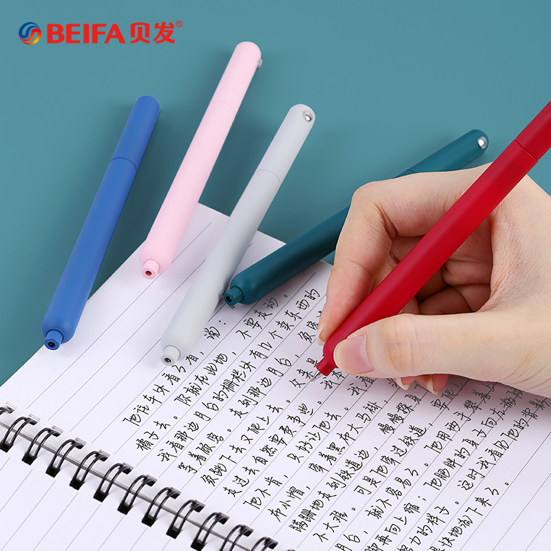 BeiFa Simples Caneta Rotativa  - Stationery Supply Business avaliação e preço