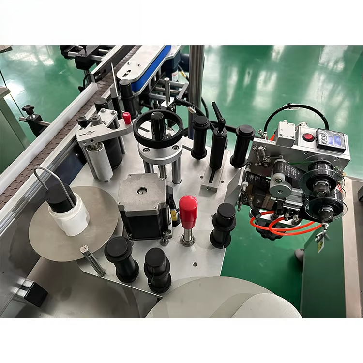 Máquina Automática de Rotulage - Sticker Label Roll avaliação e preço