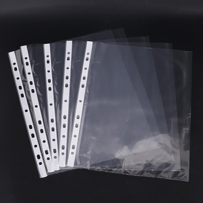 100 unidades de pastas plástic - Binder Clip Assorted avaliação e preço