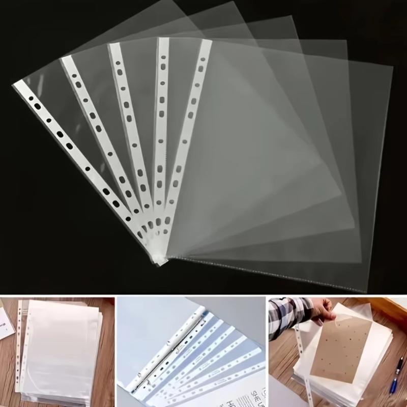 100 unidades de pastas plástic - Binder Clip Assorted avaliação e preço