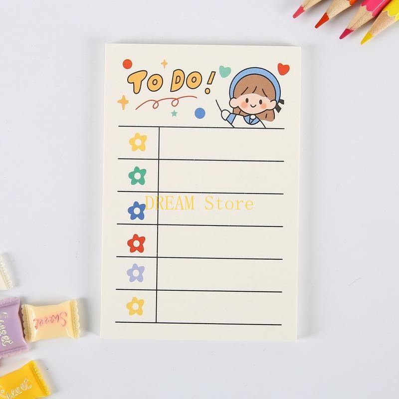 Tearable não pegajoso notas fr - Office Stationery Supply List avaliação e preço