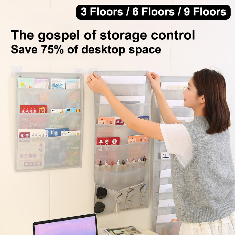 Organizador de Pastas de Arqui - File Folder Hanging avaliação e preço
