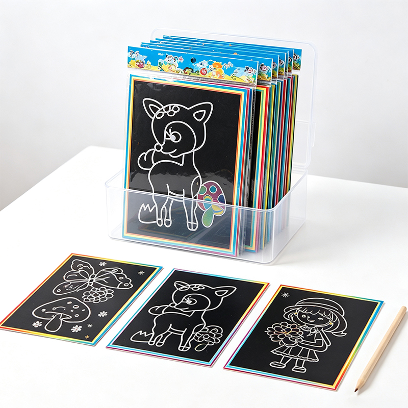 Conjunto de Papel para Desenho - Ideal Stationery & Office Supply avaliação e preço