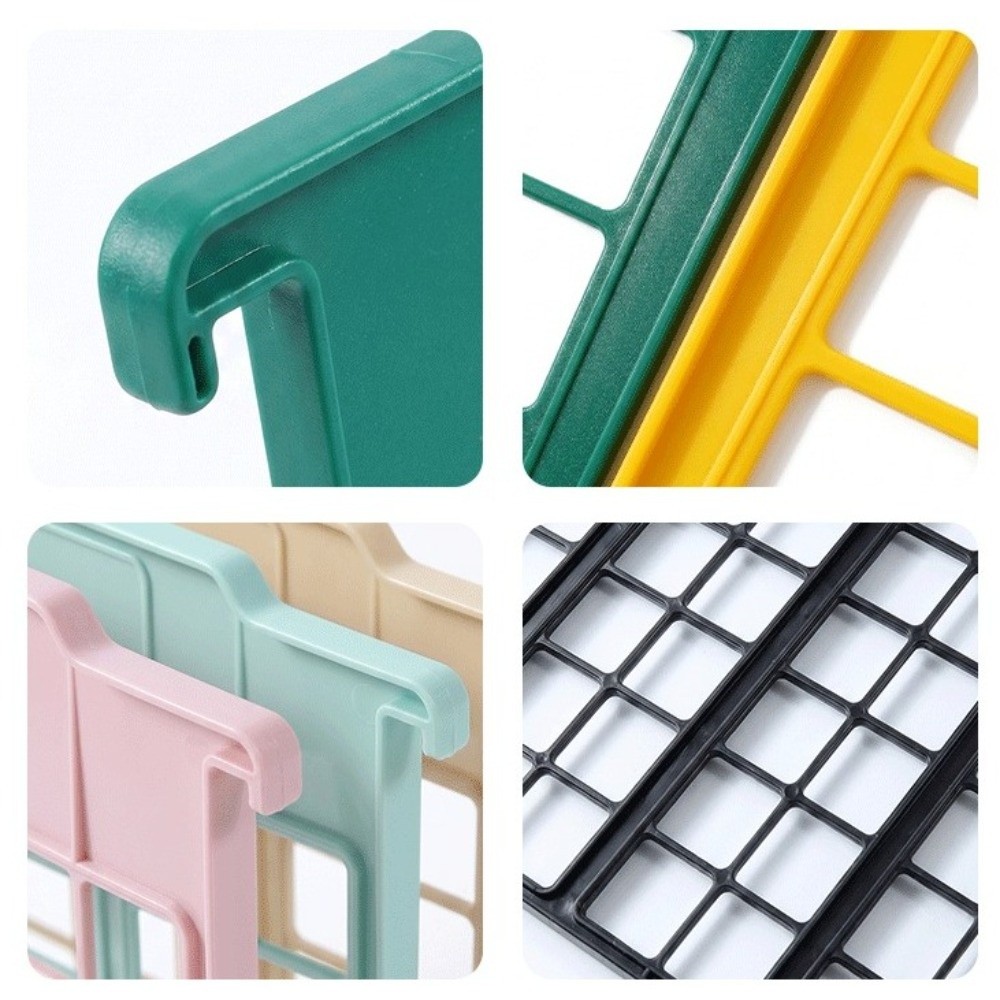Divisores de Arquivo Plásticos - File Folder Hanging avaliação e preço