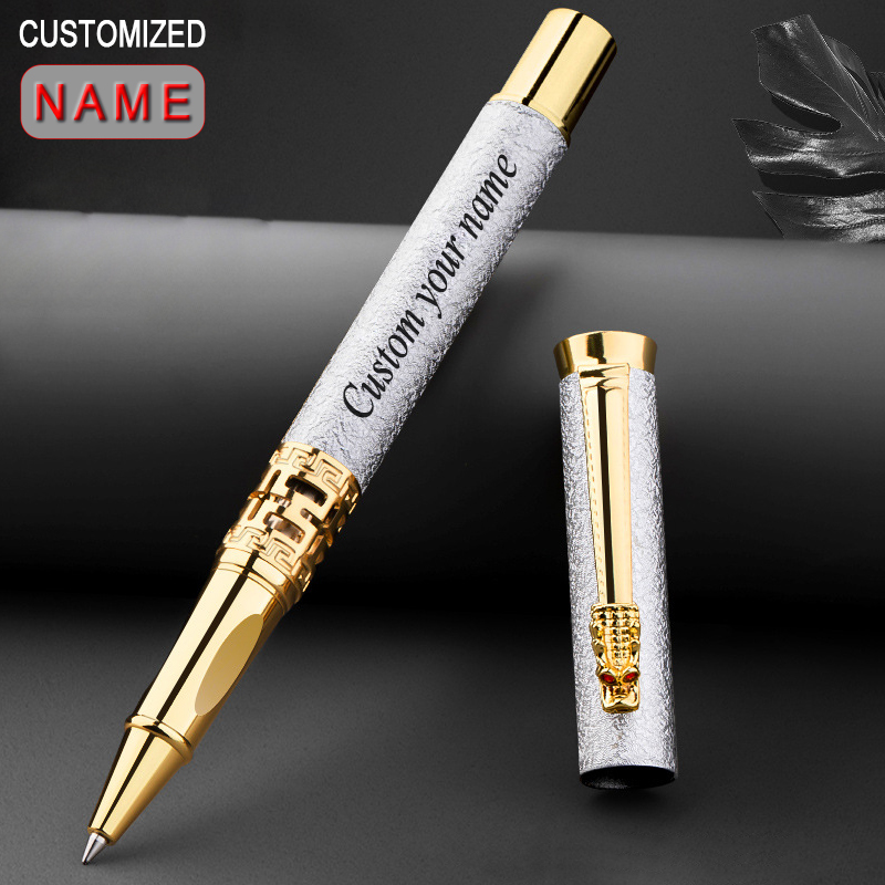Caneta gel personalizada, mate - Stationery And Office Supply Stores avaliação e preço