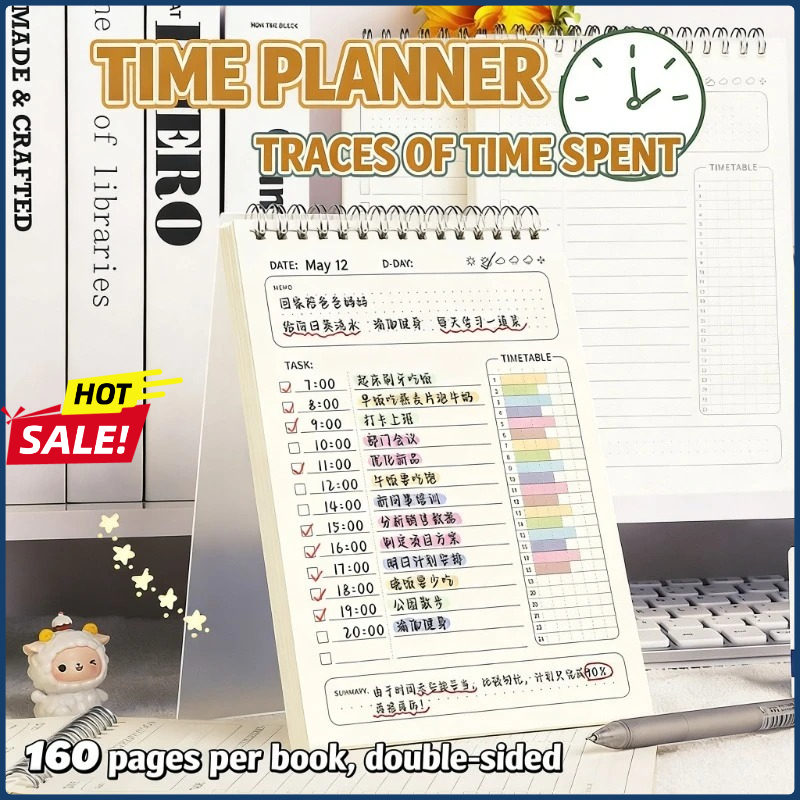 Caderno espiral a5 com agenda, - Office Stationery Supply List avaliação e preço