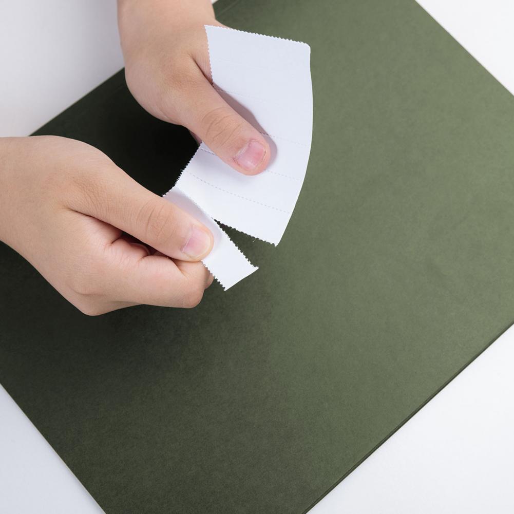 Rótulos de organização 120 aba - File Folder Hanging avaliação e preço
