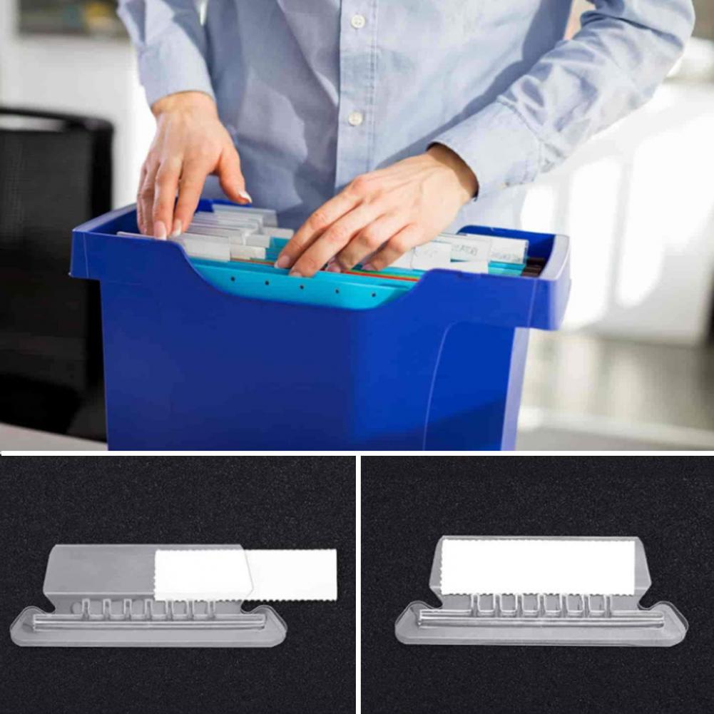 Rótulos de organização 120 aba - File Folder Hanging avaliação e preço