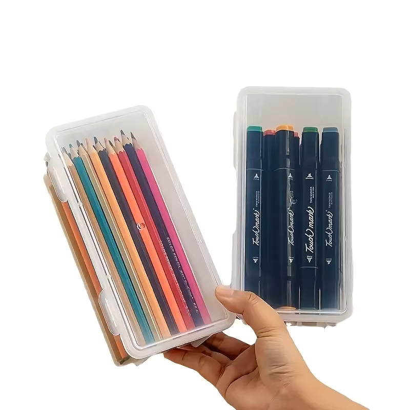 4 Grandes Caixas de Armazename - Stationery And Office Supply Stores avaliação e preço
