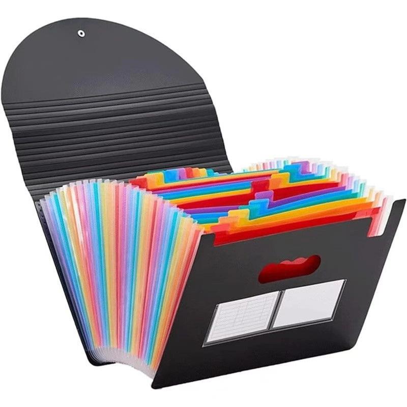 Bolsa Organizadora A4 Multicam - File Folder Hanging avaliação e preço
