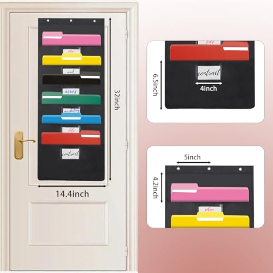 Organizador de Arquivos de Par - File Folder Hanging avaliação e preço