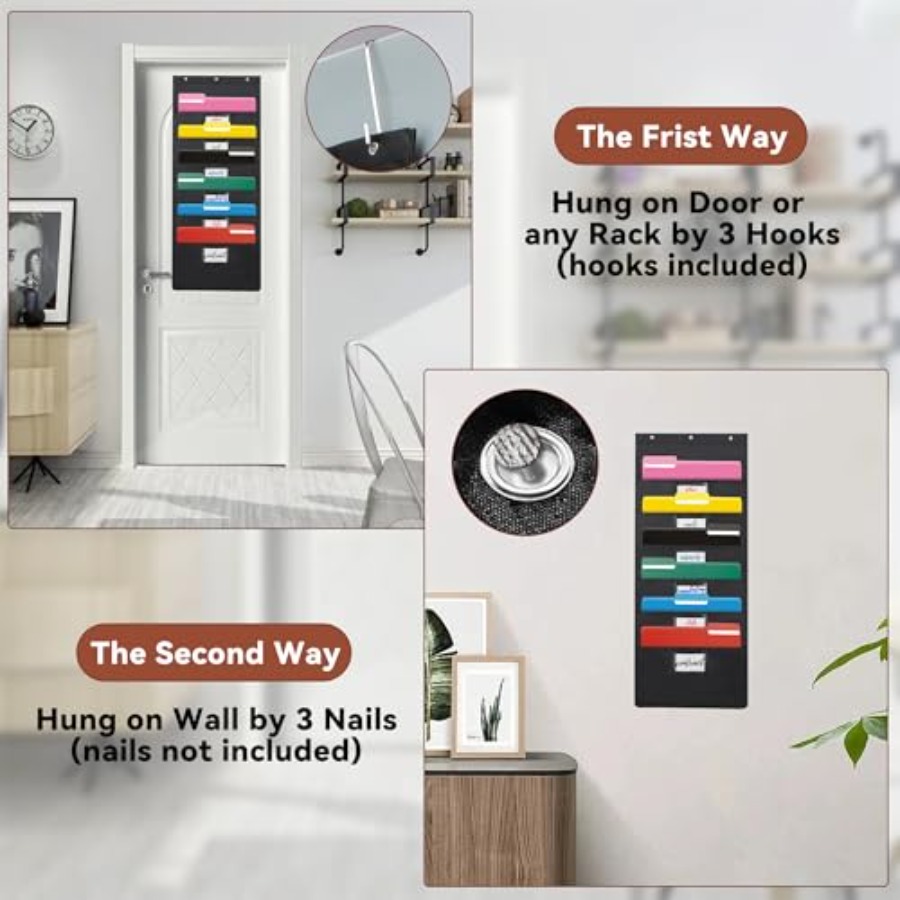 Organizador de Arquivos de Par - File Folder Hanging avaliação e preço