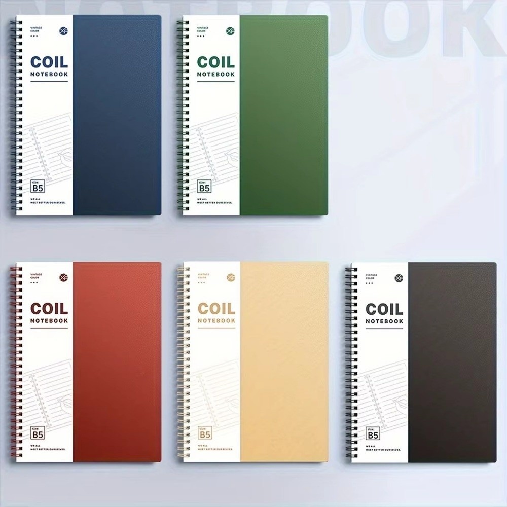 Caderno Espiral de Alta Qualid - Graph Paper Pad avaliação e preço