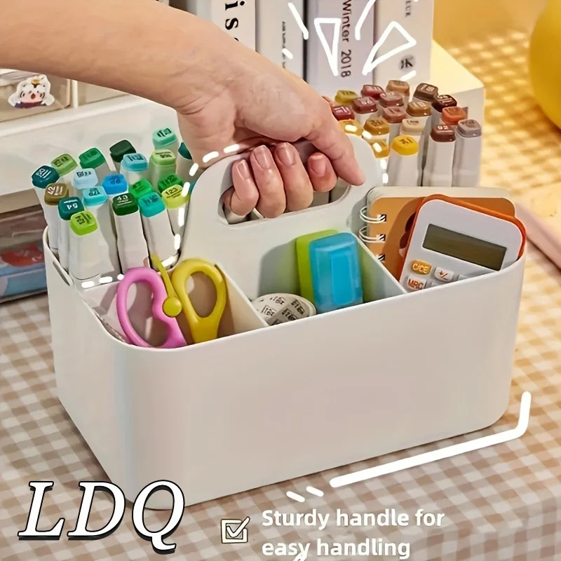 Cesta de armazenamento portáti - Ideal Stationery & Office Supply avaliação e preço