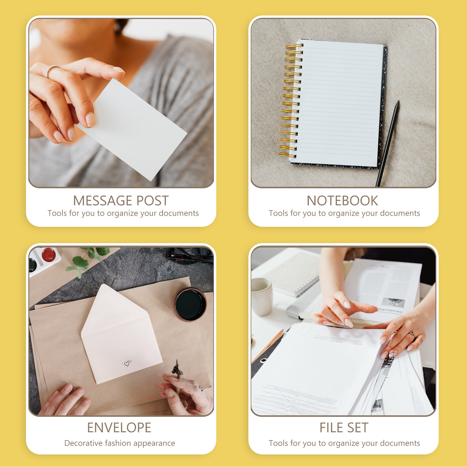 Clipes de papel em formato de  - Binder Clip Assorted avaliação e preço
