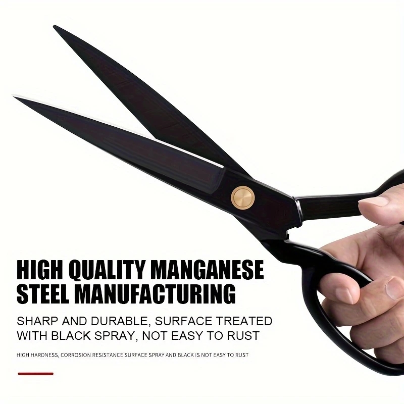 Prajna tesoura de alfaiate vin - Scissors Stainless Craft avaliação e preço