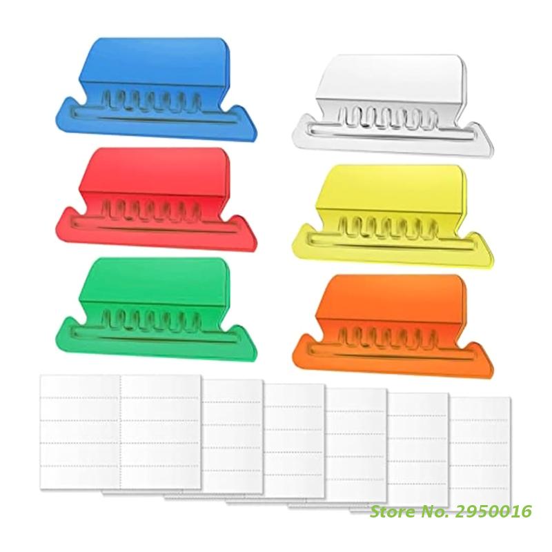 10 guias de pasta de suspensão - File Folder Hanging avaliação e preço
