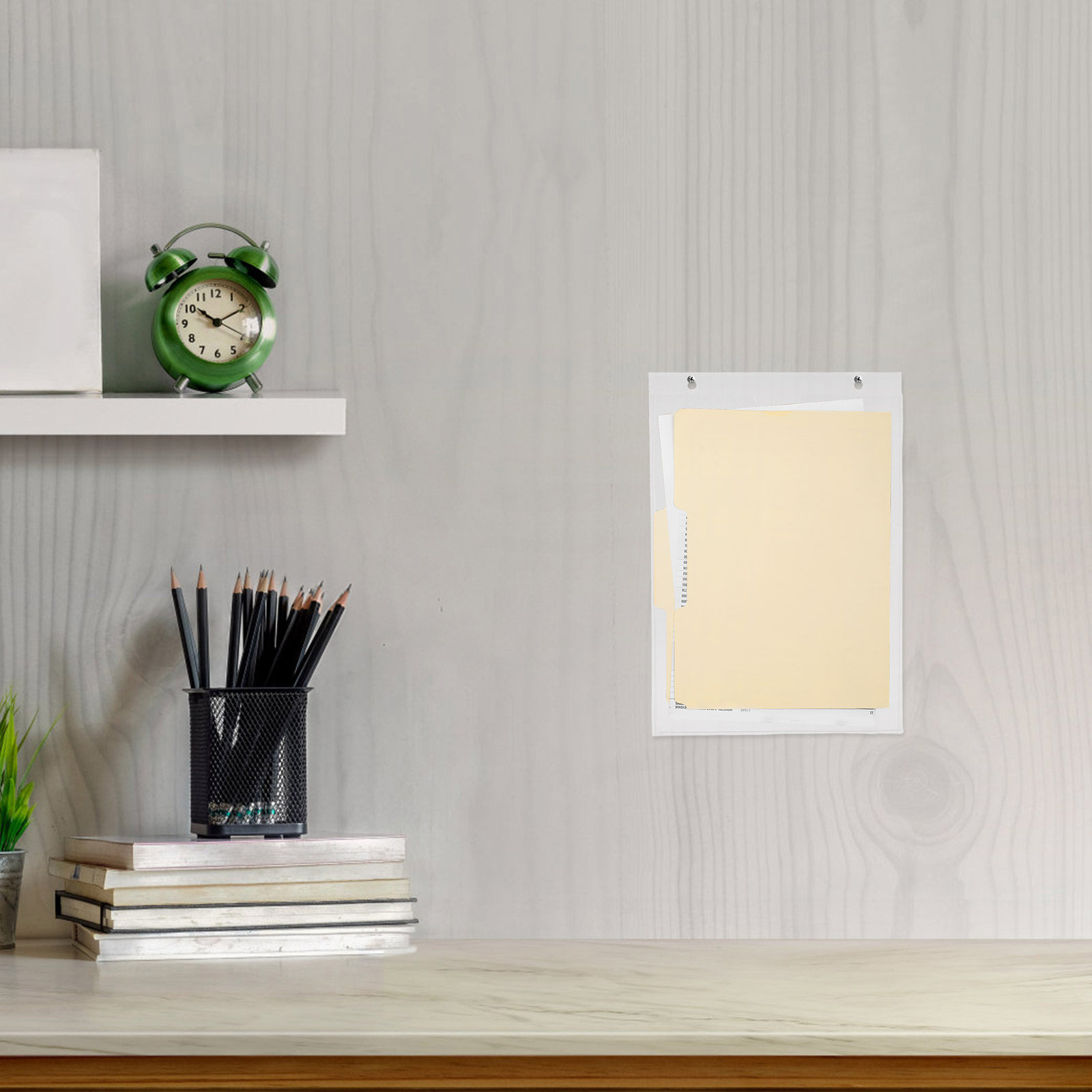 Organizador de revistas de acr - File Folder Hanging avaliação e preço