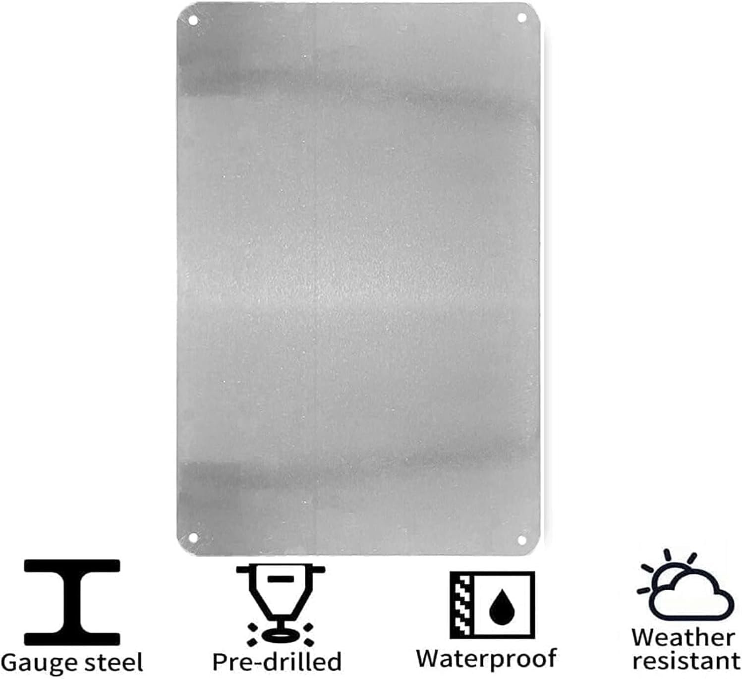 Placa de Metal para Escritório - Supply Of Office Stationery avaliação e preço