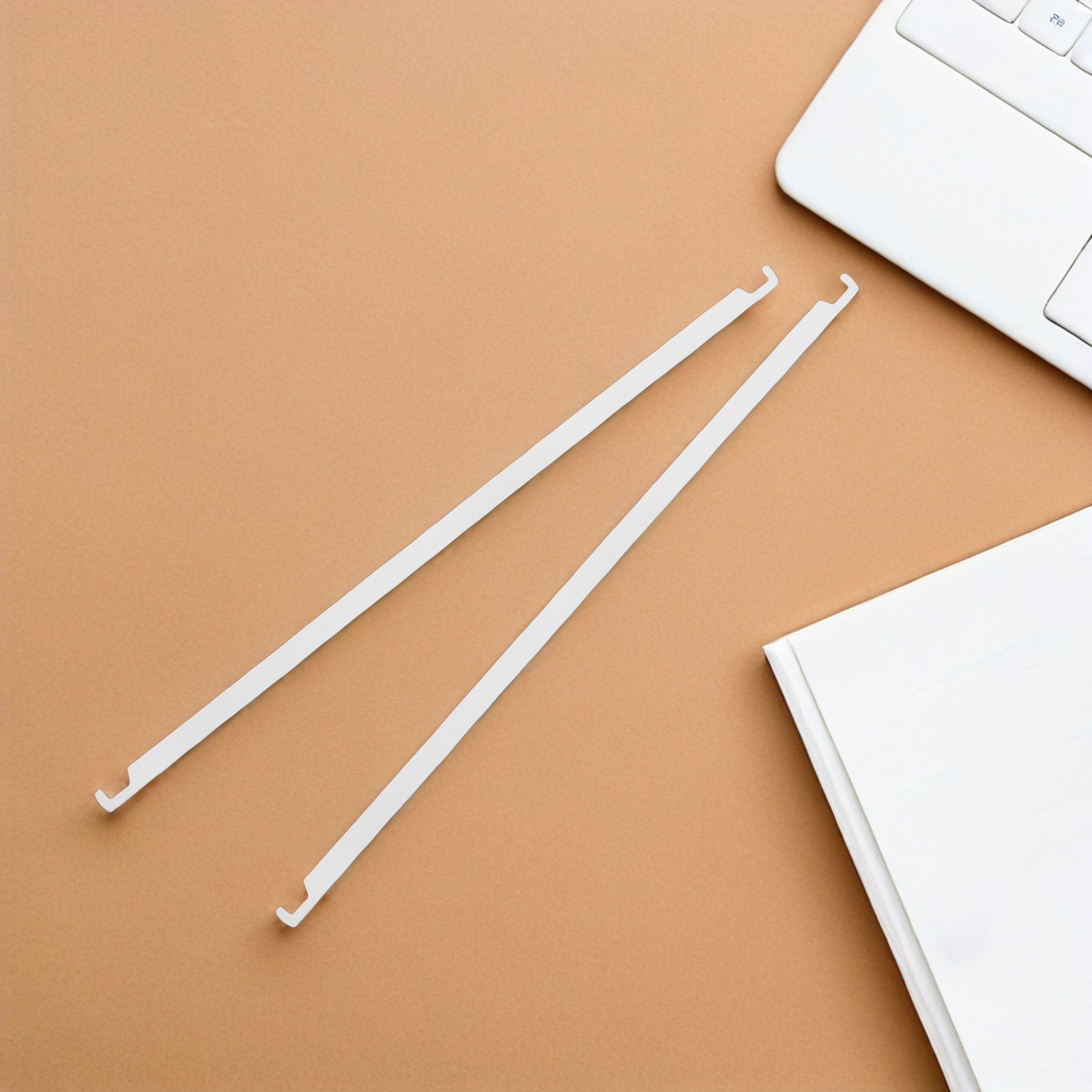 10 Peças de Barras Organizador - File Folder Hanging avaliação e preço