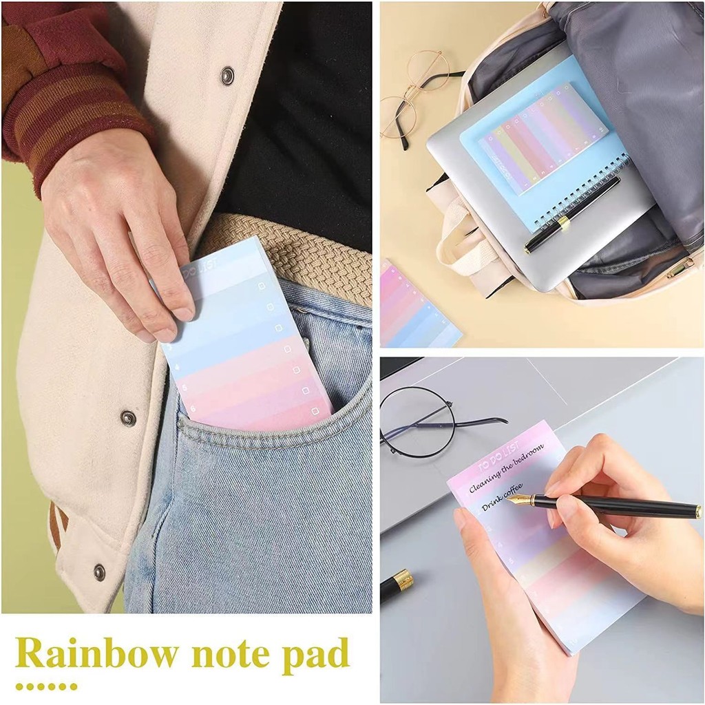50 páginas colorido gradiente  - Office Stationery Supply List avaliação e preço