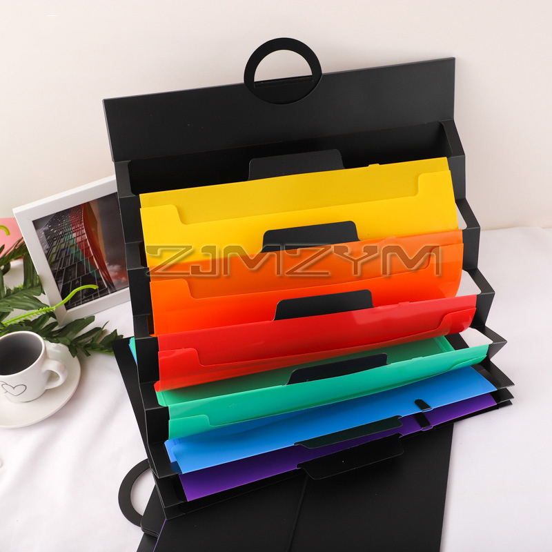 Portable Paper Wall Hanging Or - File Folder Hanging avaliação e preço