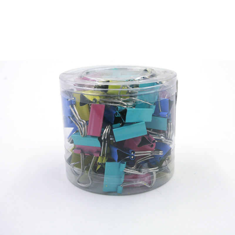 60 Clipes de Metal Mini para O - Binder Clip Assorted avaliação e preço