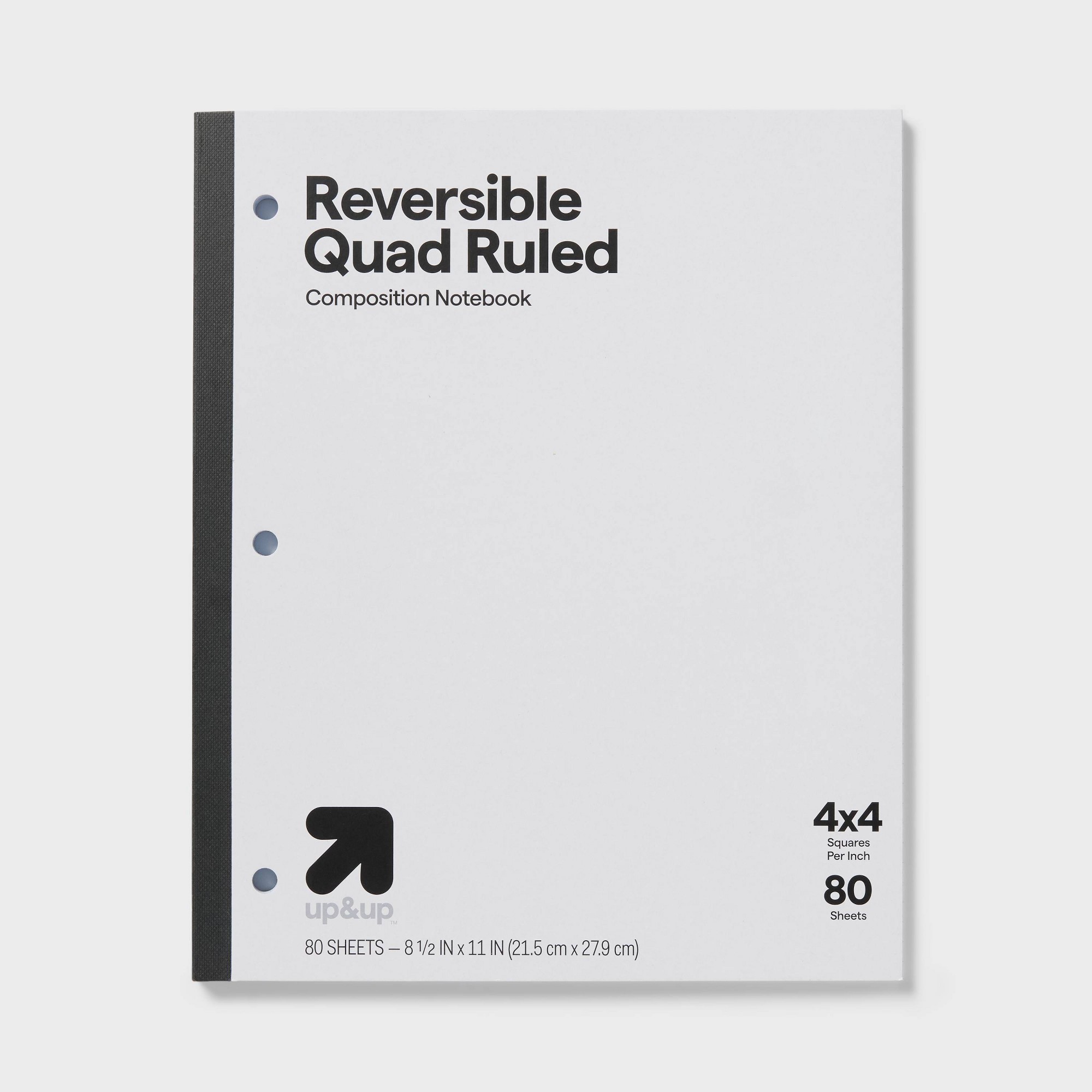 Caderno de Composição Reversív - Graph Paper Pad avaliação e preço