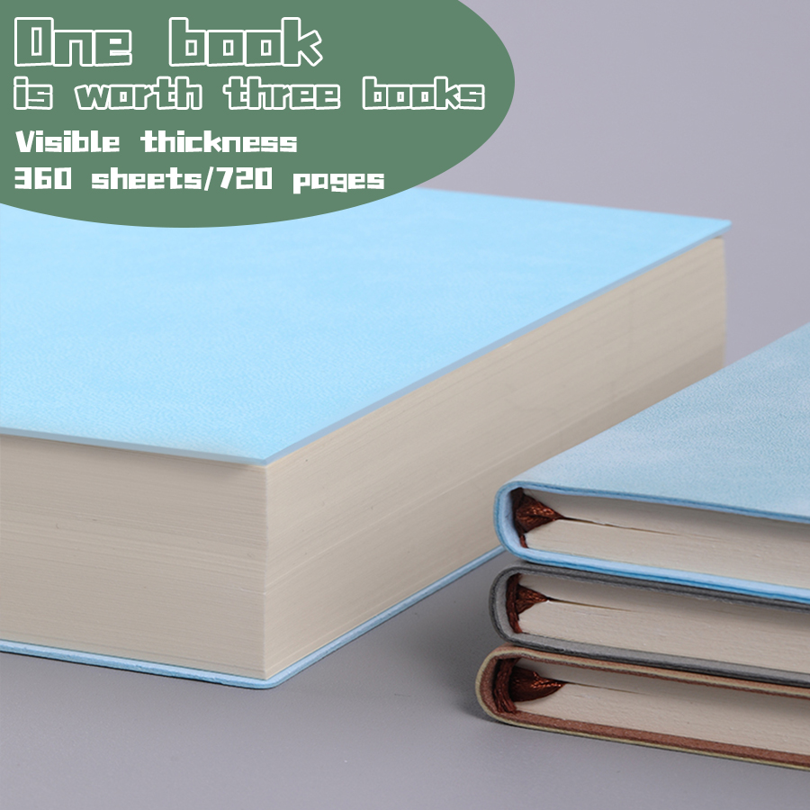 720 página ultra grossa em bra - Graph Paper Pad avaliação e preço