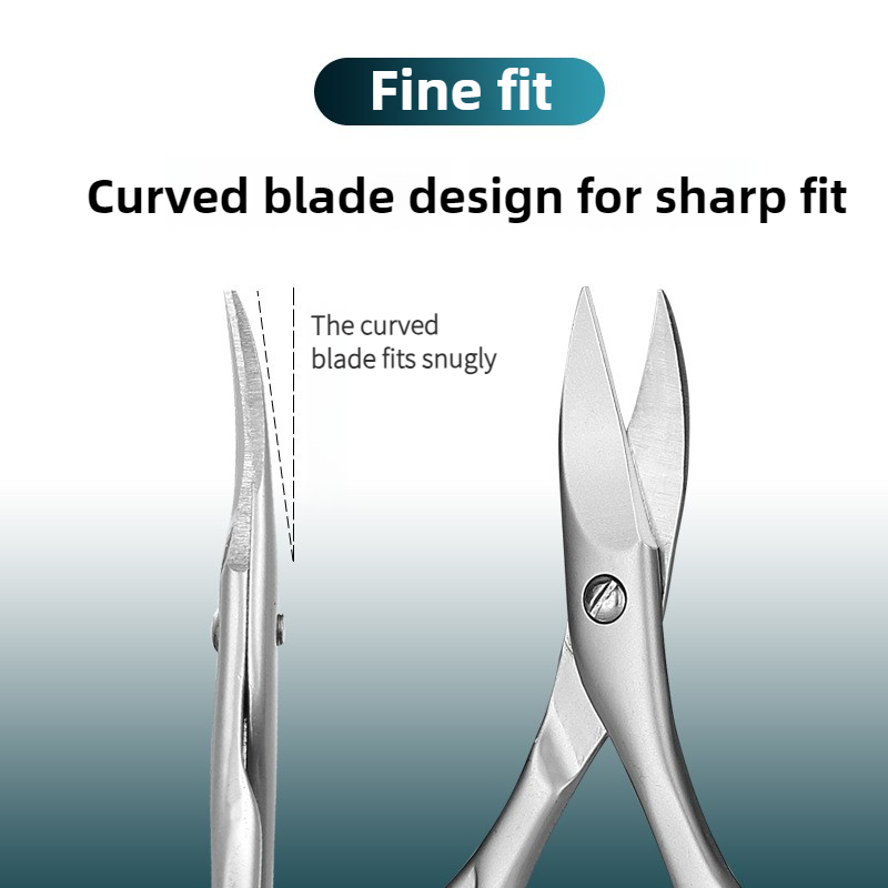 Novo artesanato tesoura de unh - Scissors Stainless Craft avaliação e preço
