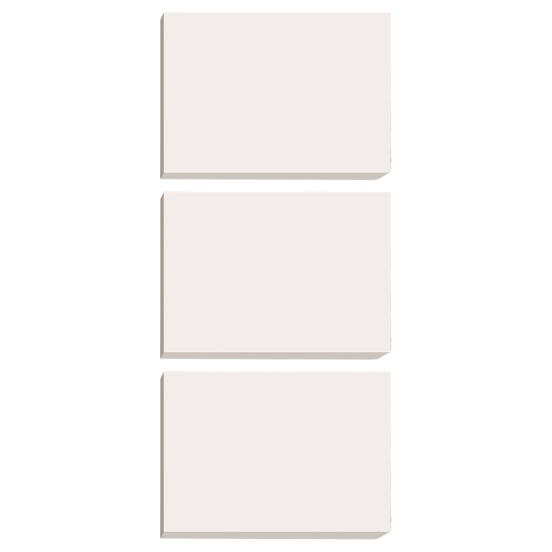 3 pçs papel gráfico rascunho p - Graph Paper Pad avaliação e preço