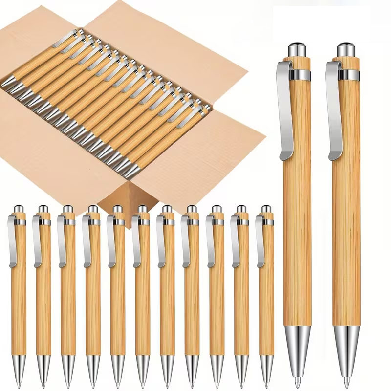 30/60/80/120 Peças Canetas Esf - Ideal Stationery & Office Supply avaliação e preço