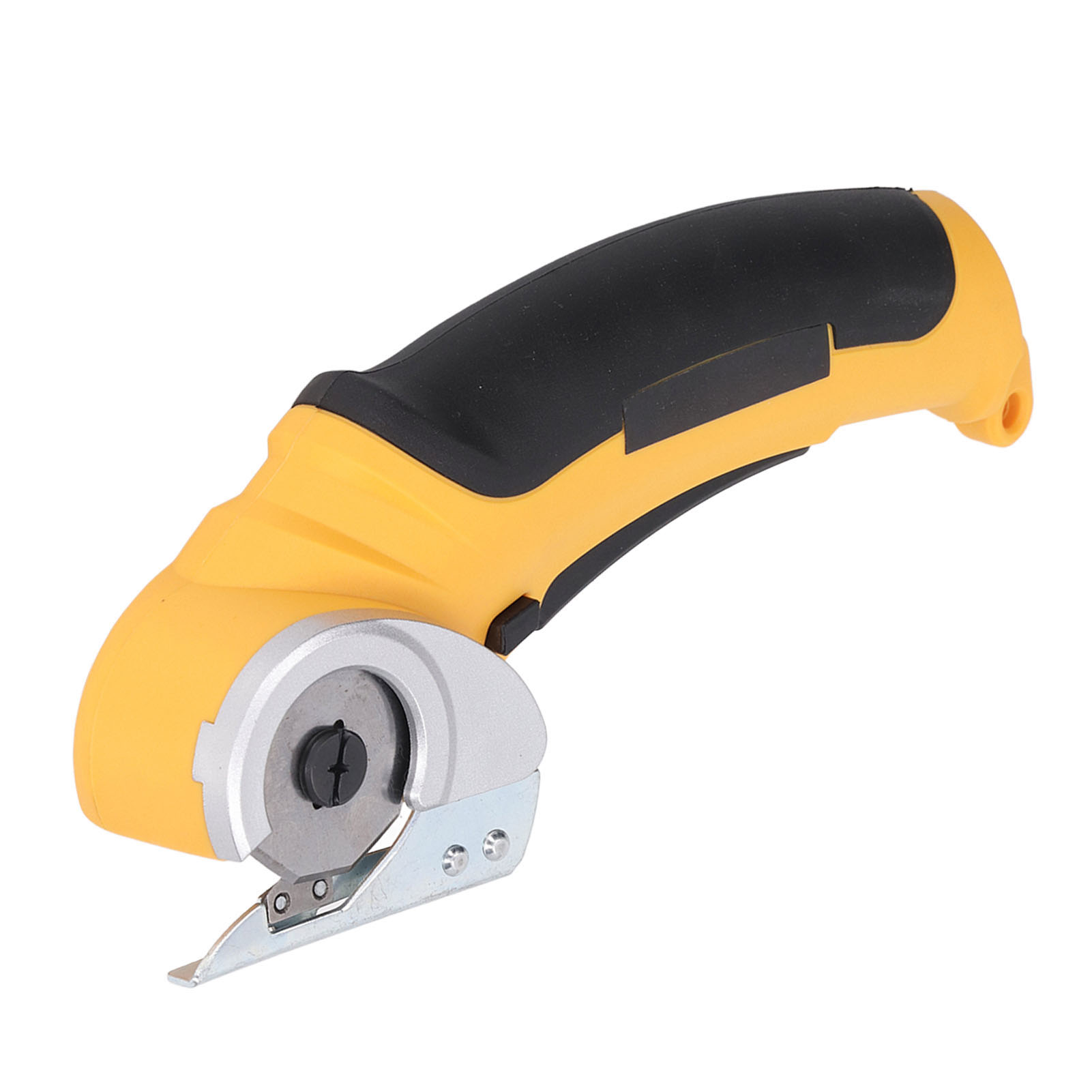 Tesoura elétrica sem fio, cabo - Scissors Stainless Craft avaliação e preço
