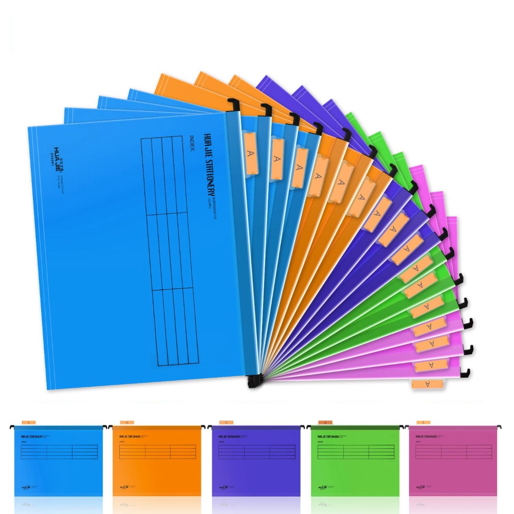 Pasta de trabalho rápida a4 pv - File Folder Hanging avaliação e preço