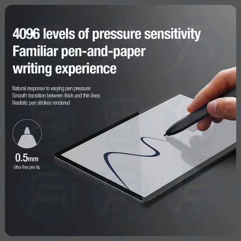 Tablet stylus lápis para samsu - Sticky Note Cube avaliação e preço